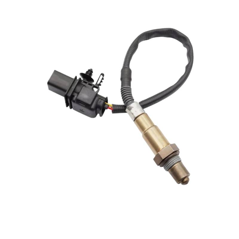 Vordere Lambdasonde O2 Sauerstoffsensor Für Flex Für Taurus X Für Edge 3,5 L Für Escape Für Explorer Für Fusion Für Focus 2008-2013 Sauerstoffsensor im Auto von FZCSIMR