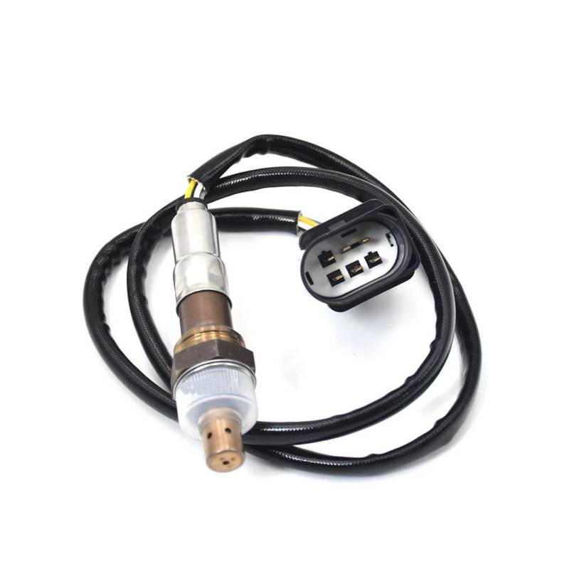 Vordere Lambdasonde O2-Sauerstoffsensor Für Skoda Für Fabia 036906262J 036906262G Sauerstoffsensor im Auto von FZCSIMR