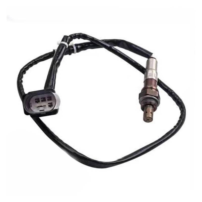 Vorgelagerte Lambdasonde Für Sauerstoffsensor Für A1 Sportback 1.6 TDI 04L906262S 04L906262S Sauerstoffsensor im Auto von FZCSIMR