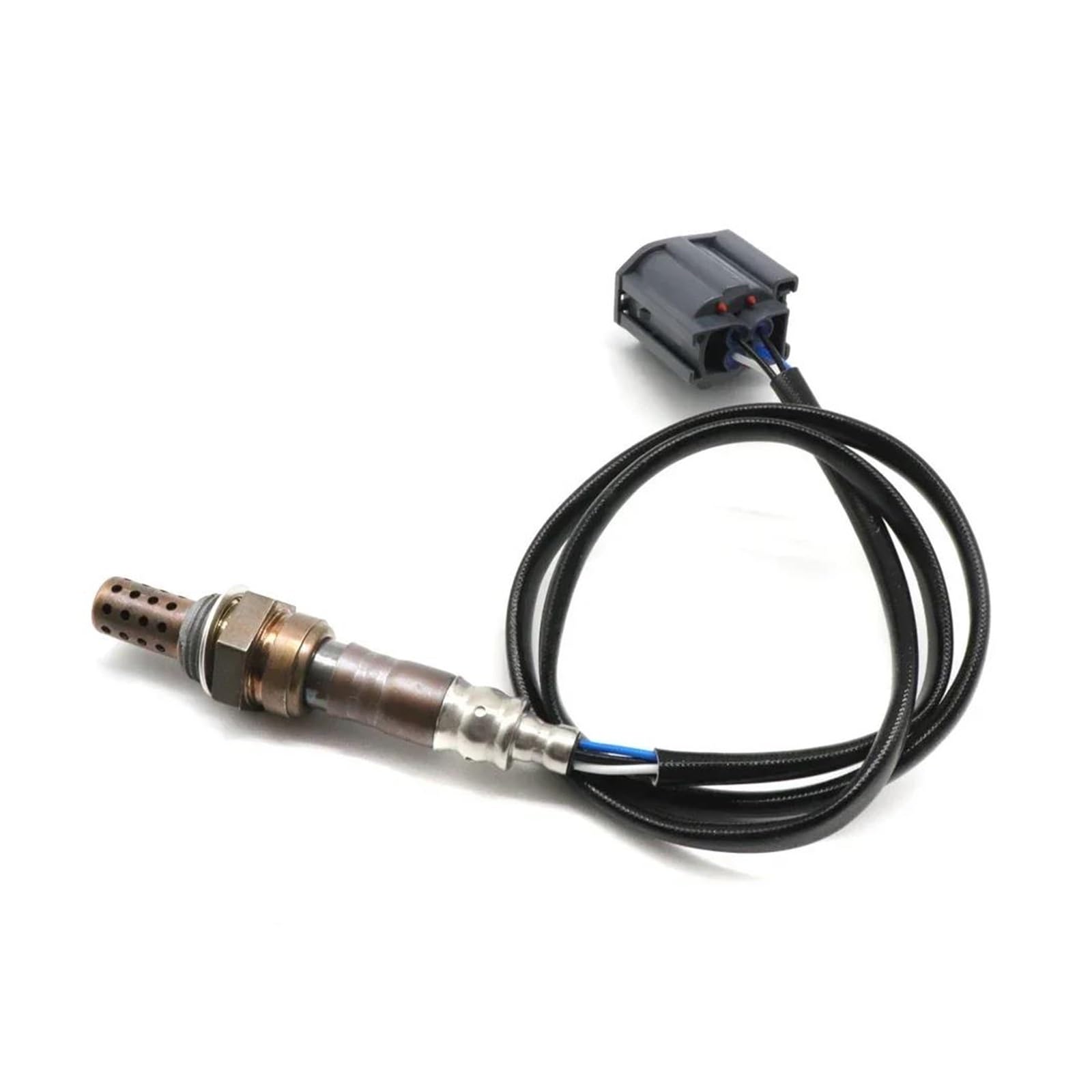 ZJ39-18-861A Lambda-O2-Sauerstoffsensor Für Mazda 3 1,6 L 2,0 L 2,3 L 2004–2009 Luft-Kraftstoff-Verhältnissensor 12227076 DOX-0332 ZJ3918861A Sauerstoffsensor im Auto von FZCSIMR