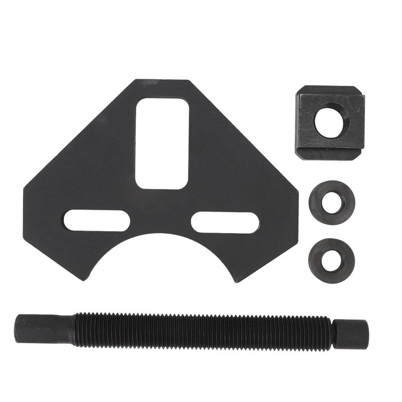 Fabater 40100 Naben-Entferner-Set, Radlager-Naben-Entfernungswerkzeug für die Meisten Autos, Limousinen und Leichten Nutzfahrzeuge mit 5-, 6-, 8-Loch-Nabenbaugruppen, (Ohne von Fabater