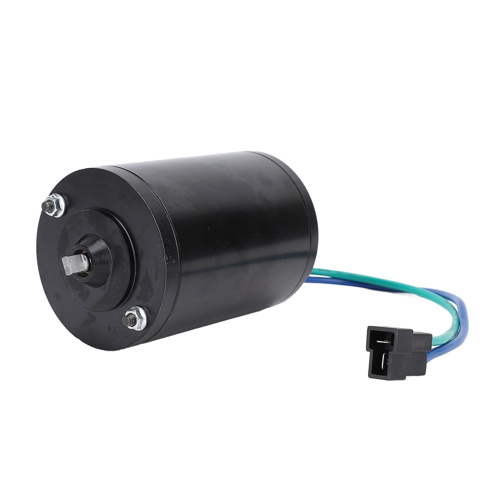 Neigung Trim Motor, Außenbordmotor Trim Neigung Motor 12V DC 3586765 3856596 Austausch für Neigungsverkleidung All Model Alle Verschiedenen, Neigung und Trimmmotor Austausch für von Fabater