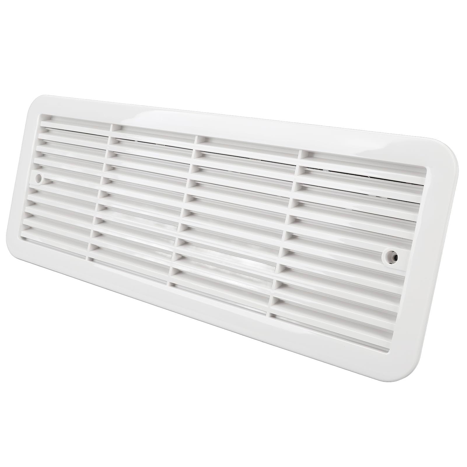 RV-Seitenlüftungsventilator, 12 V, Drei Ventilatoren, Leiser RV-Kühlschrankventilator mit Schutznetz, Entlüftungsventilator für Wohnmobil-Yacht-Bootsanhänger, Effiziente Kühlung, von Fabater