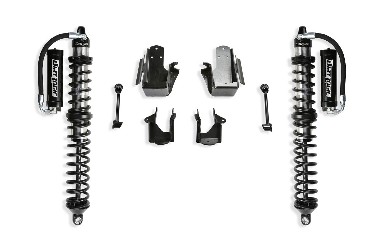 3CRAWLER C/O DRTLGC 18-19 JL 4DR von Fabtech