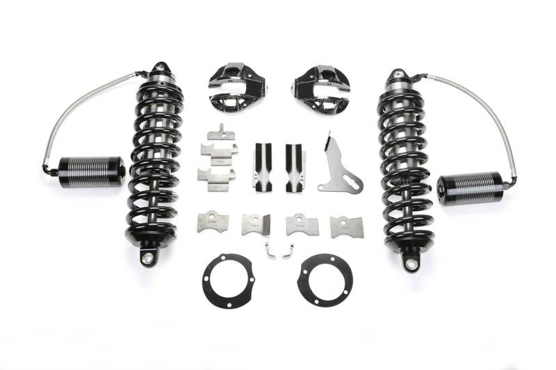 5 RESI 14-21 RAM 2500 4WD von Fabtech