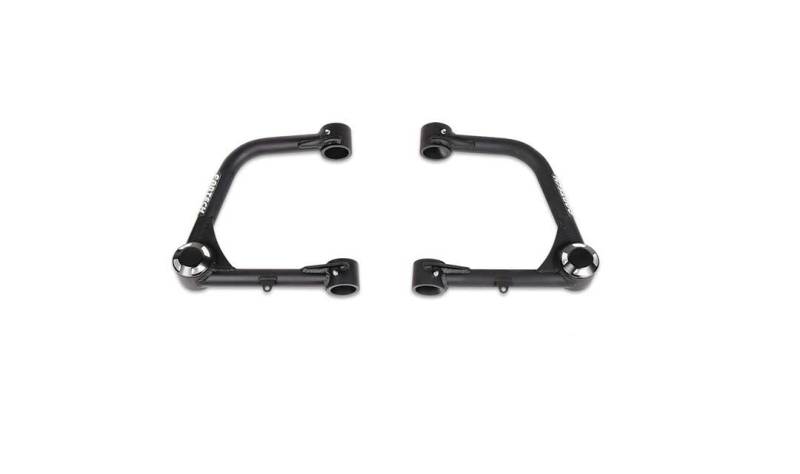 Fabtech - 2022 Toyota Tundra 4WD Uniball UCA Kit (FTS26105) von Fabtech