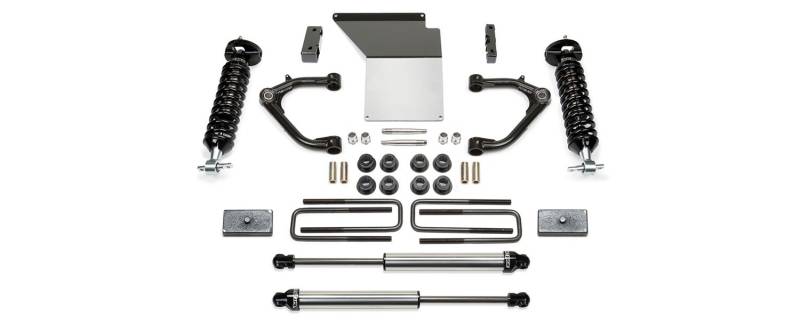 Fabtech FTS21204 Querlenkersystem von Fabtech