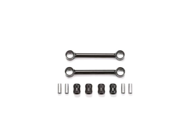 Fabtech FTS24159 Sway Bar Link Kit Fixed Rear von Fabtech