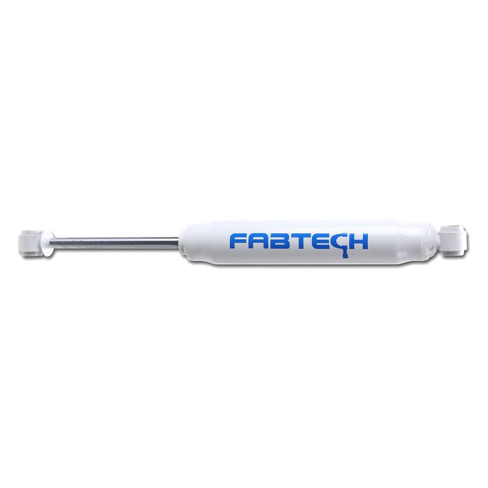 Fabtech FTS30504 FAB Shock - Performance von Fabtech