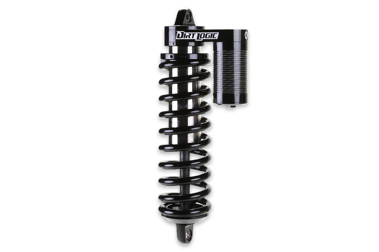 Fabtech FTS835222 Dirt Logic 4.0 Edelstahl Coil Over Stoßdämpfer vorne für 10,2 cm Lift für PN [K2206DL/K2205DL/K2207DL/K2204DL] Dirt Logic 4.0 Edelstahl Coil Over Stoßdämpfer von Fabtech