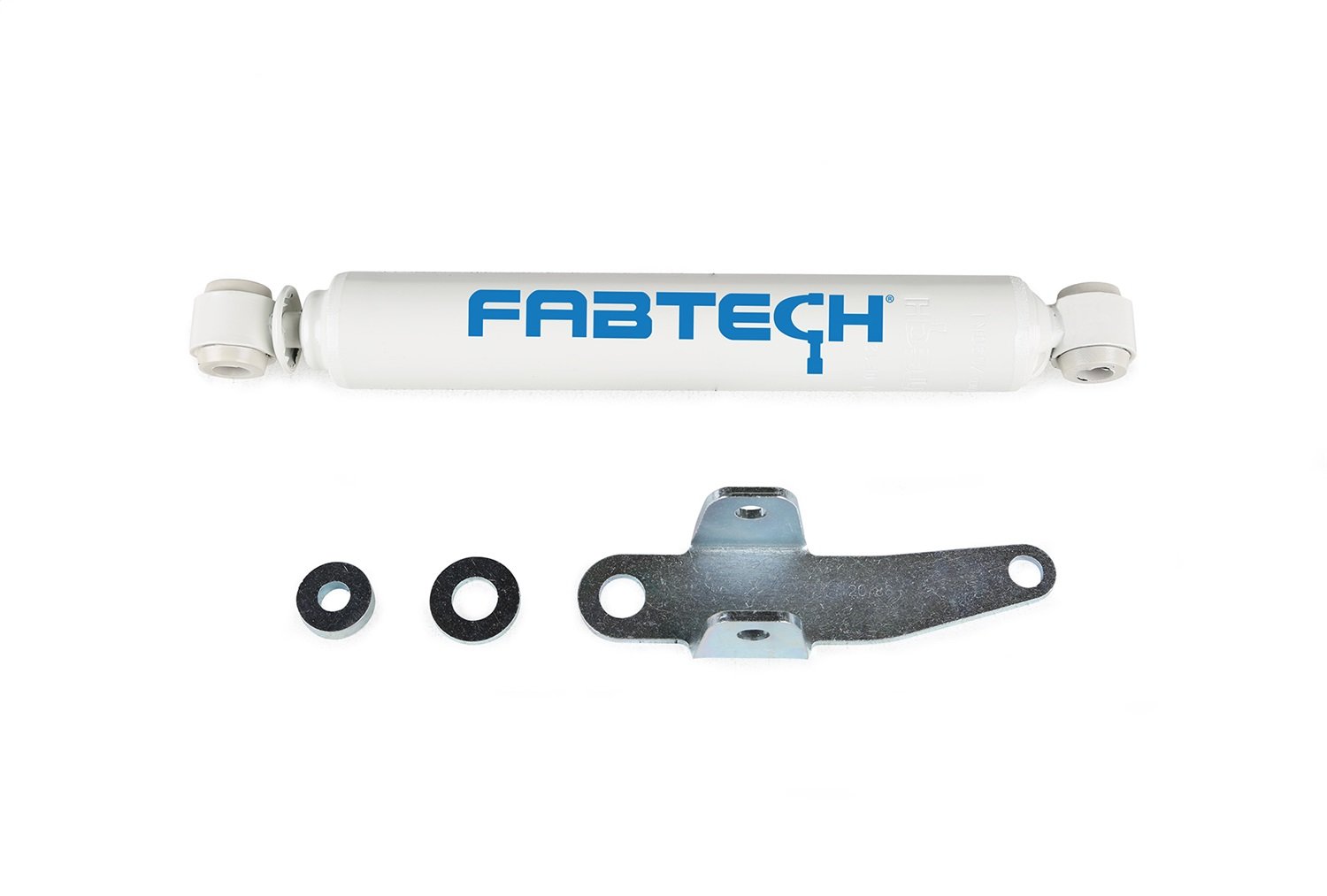 Fabtech Kompatibel mit/Ersatz FTS8057 16-17 Single HD Lenkung von Fabtech