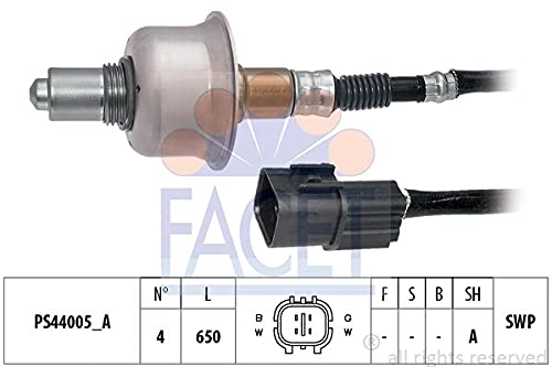 FACET 10.8278 Einspritzanlage von Facet