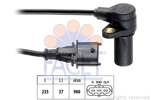 FACET Impulsgeber für Kurbelwelle, 9.0326 von Facet