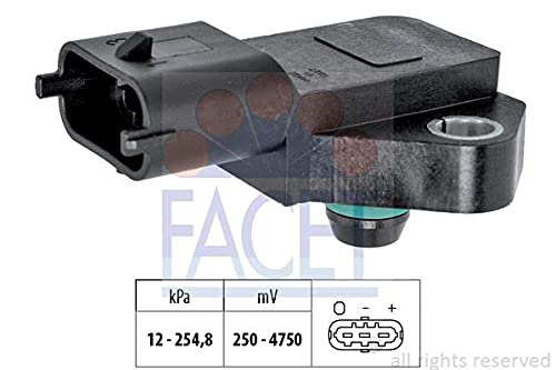 FACET Luftdrucksensor für Höhenanpassung, 10.3022 von Facet