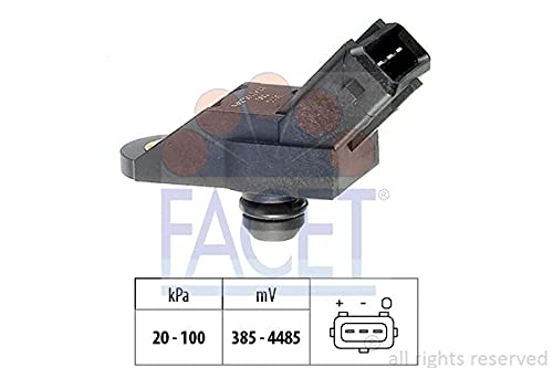 Facet 10.3010 Drucksensor von Facet