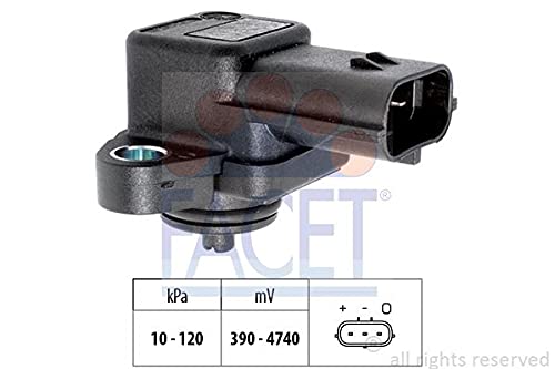 Facet 10.3042 Drucksensor von Facet