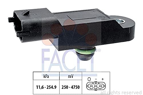 Facet 10.3173 Drucksensor von Facet