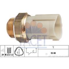 Facet 7.5262 Temperaturschalter, Khlerlfter von Facet