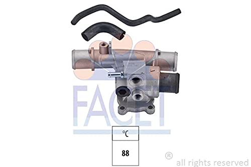 Facet 7.8156 Thermostat, Kⁿhlmittel von Facet