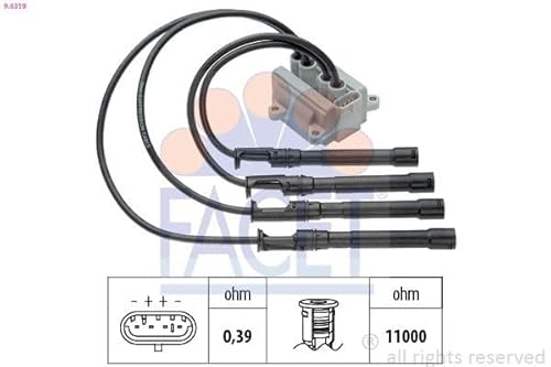 Facet 9.6319 Zⁿndspule von Facet