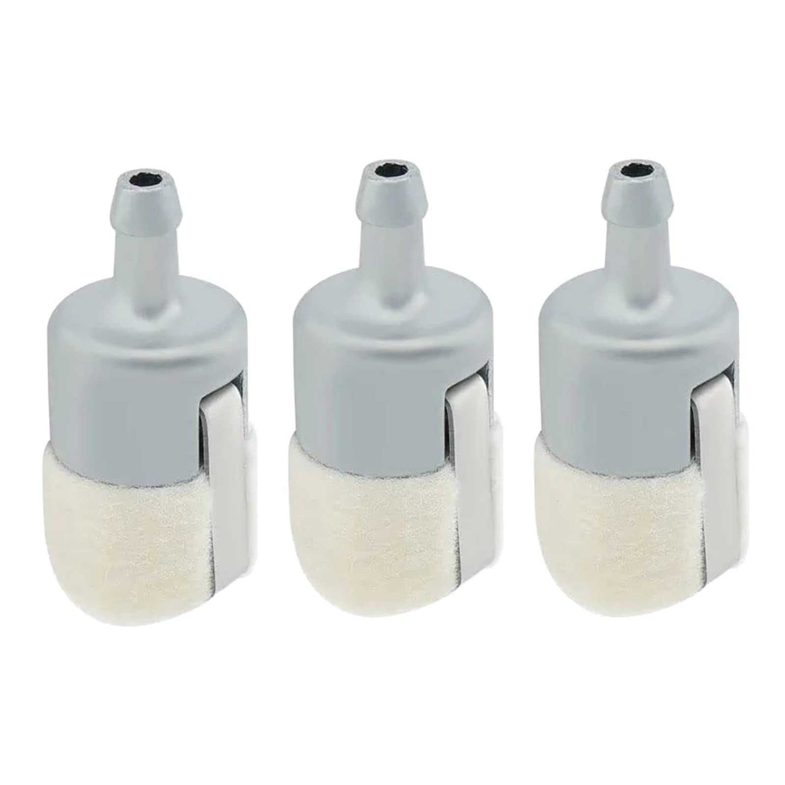 3 Stücke Motor Filter Filter Für Kettensägen von FackLOxc