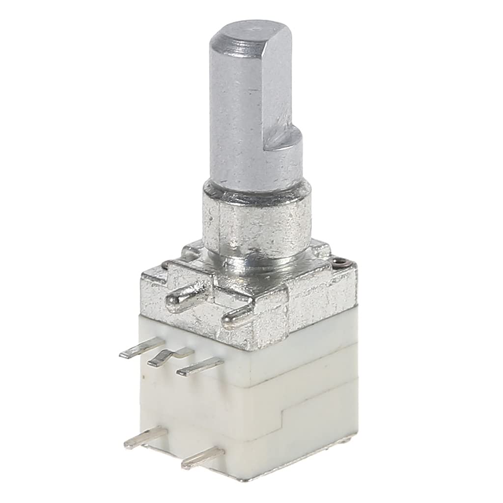 Potentiometer zur Lautstärkeregelung für Radio CP040 CP140 CP160 CP180 CP200 EP450 Kommunikationsteile von FackLOxc