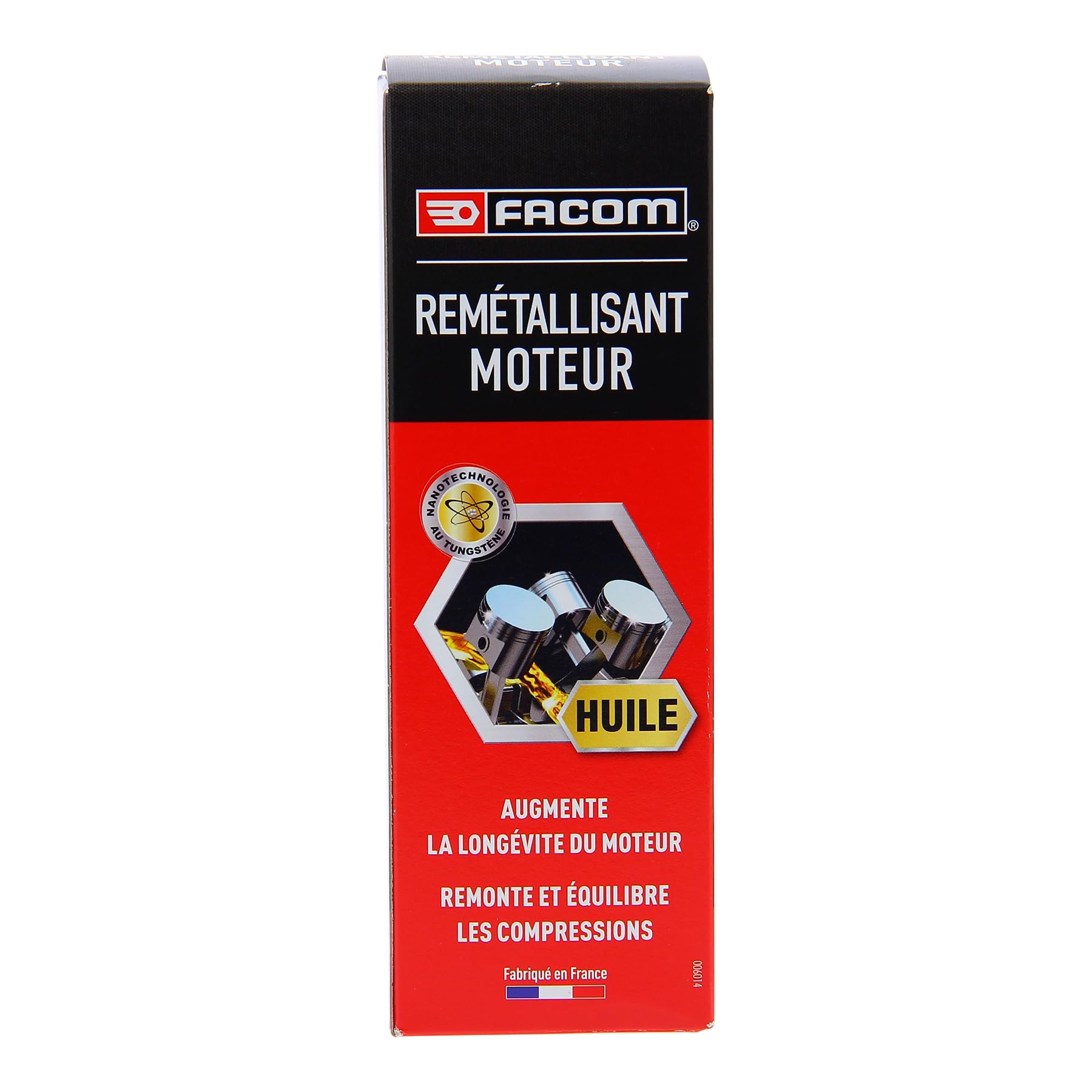 FACOM 006014 Remétallisant Motor 250 ml von FACOM