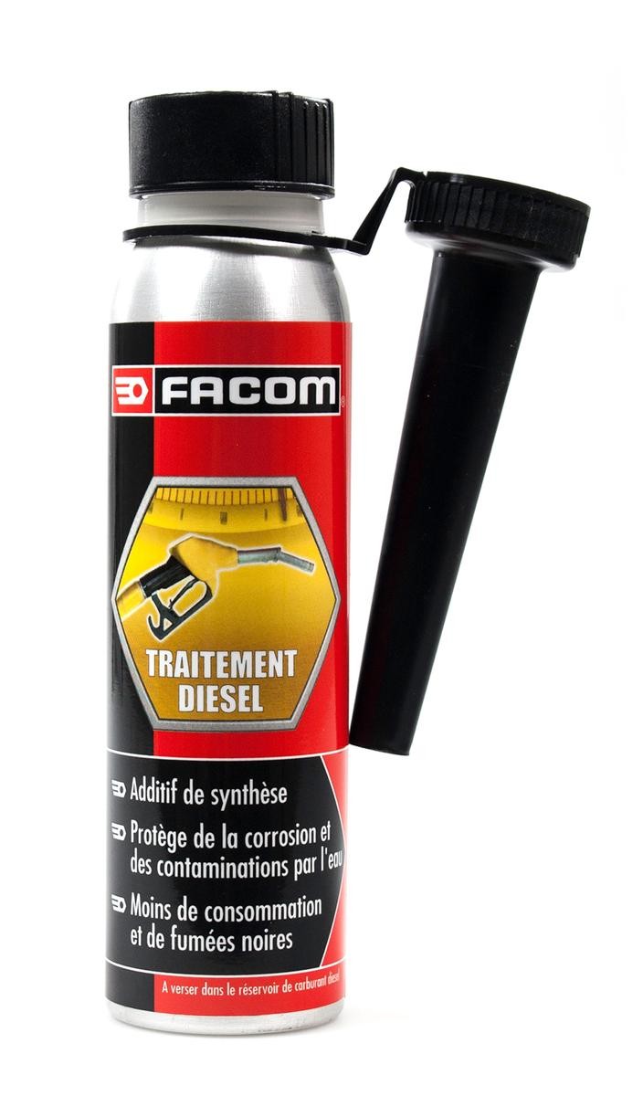 FACOM Kraftstoffadditiv 006005 von Facom