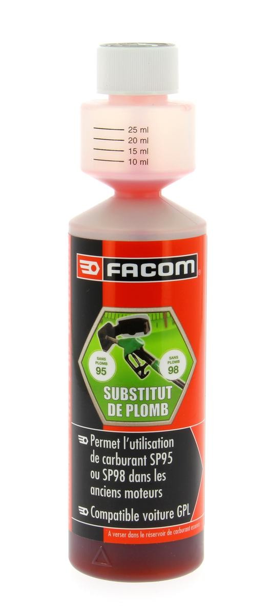 FACOM Kraftstoffadditiv  006006 von Facom