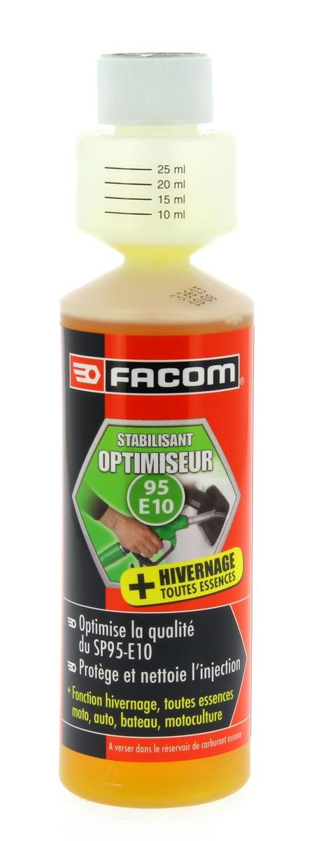 FACOM Kraftstoffadditiv 006016 von Facom