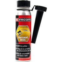 FACOM Kraftstoffadditiv Inhalt: 200ml 006005 von Facom