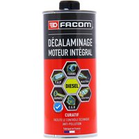 FACOM Motorreiniger Flasche 006025 von Facom