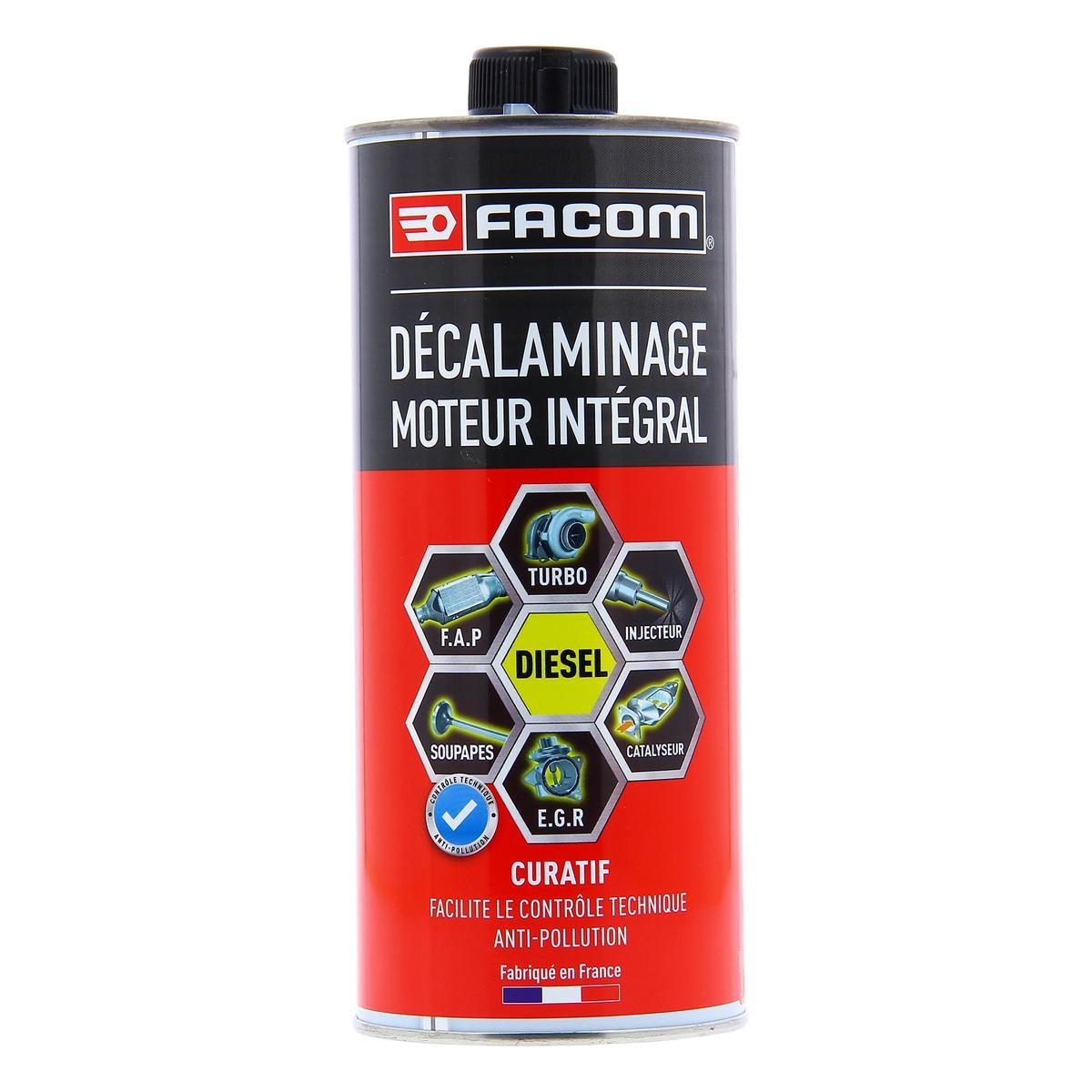 FACOM Motorreiniger  006025 von Facom