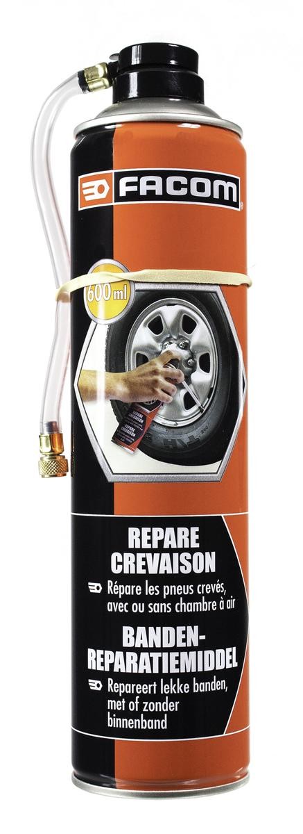 FACOM Reifenreparatur-Spray 006083 von Facom