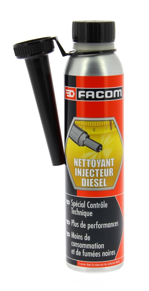 FACOM Reiniger, Dieseleinspritzsystem  006008 von Facom