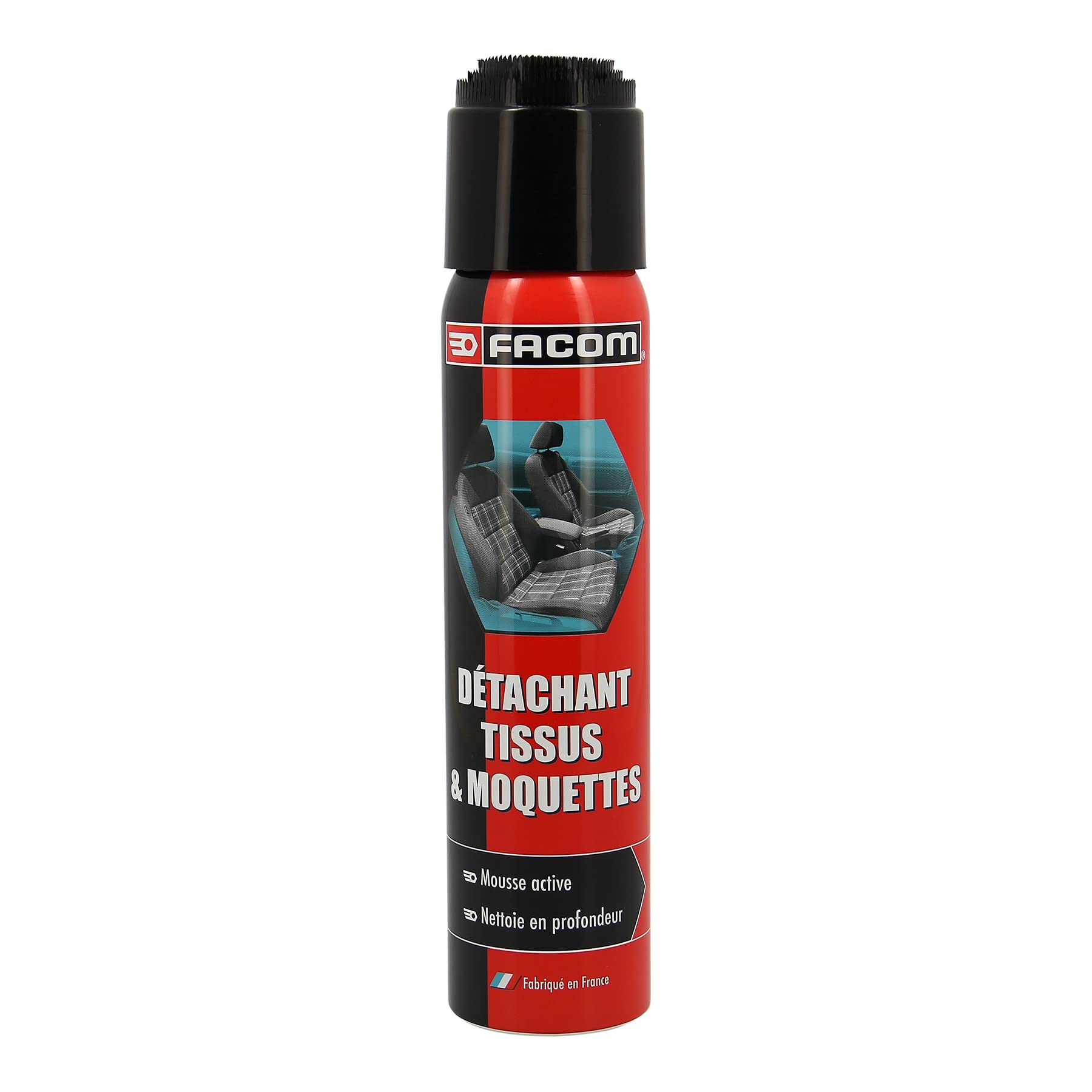 FACOM 006145 Fleckentferner Textil und Teppichböden 300 ml von Facom