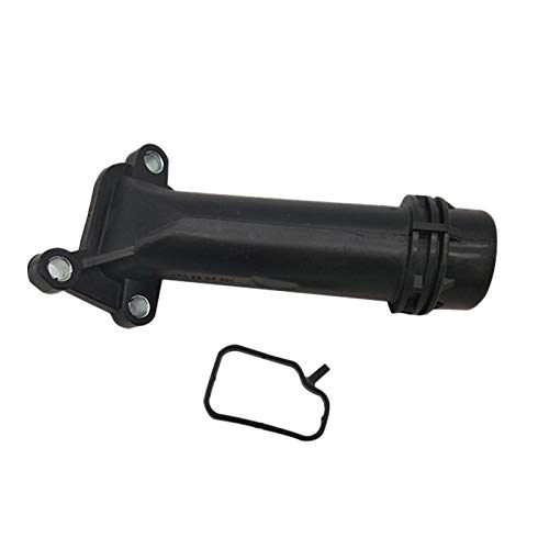 Faeymth Anschluss für Auto KüHlung System für X1 X3 X4 X5 E70N E71 E84 E90N E91N 11127810707 von Faeymth