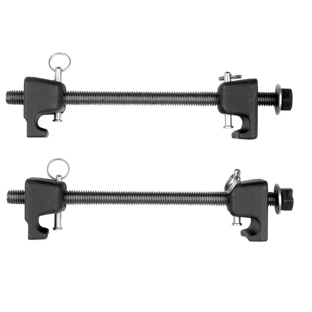 Faeymth Federspanner, 11-1/2-MacPherson-Schraubenfederspanner, 1/2-Antrieb zum Zusammendrücken der Schraubenfeder von Faeymth