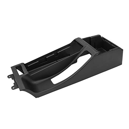 Faeymth Mittel Konsolen Armlehnen Basis für E46 325I 328I 330I M3 305 2002 2003 2004 2005 2006 Schwarz von Faeymth