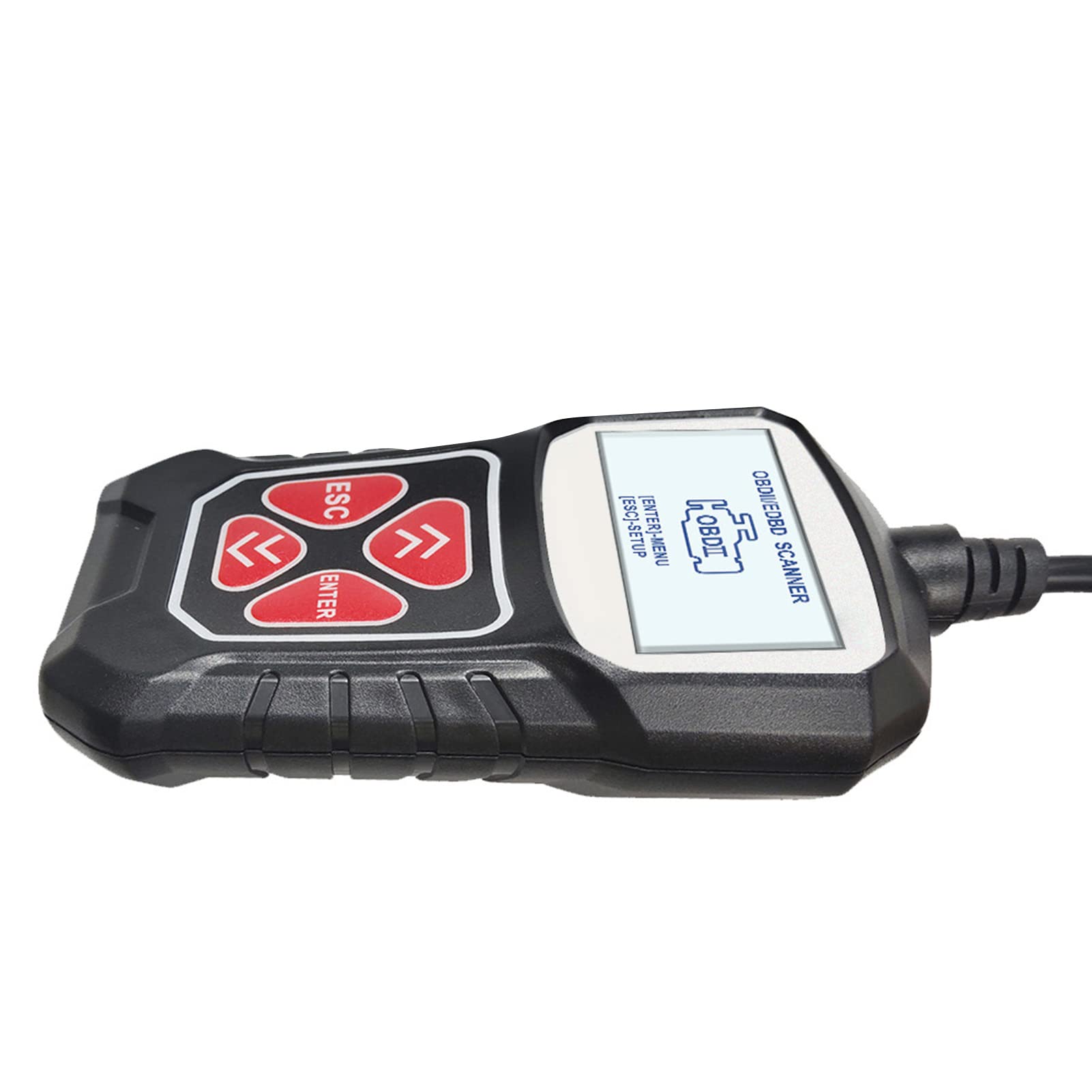 CAR Diagnostic Scanner, Diagnose -Scanner -Diagnose -Scan -Code -Scanner für CAR -Leser -Scanner für Codeleser und Motorfehler, VehiclesCantool von Fafeicy