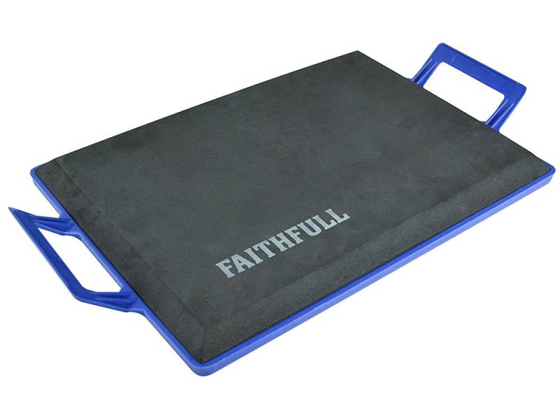 Faithfull faitlkneel Knieschoner von Faithfull