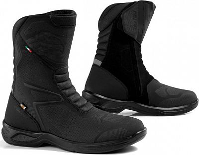 Falco Atlas 2, Stiefel wasserdicht - Schwarz - 41 EU von Falco