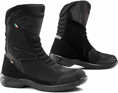 Falco Atlas 2 Air, Stiefel - Schwarz - 42 EU von Falco