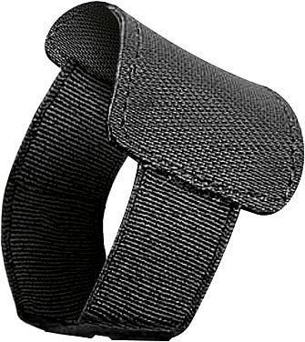 Falco Gear-Pad, Schaltschutz Damen - Schwarz - 35-38 von Falco