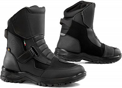 Falco Land 3, Kurzstiefel wasserdicht - Schwarz - 37 EU von Falco