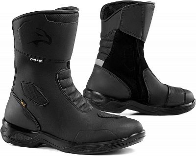 Falco Liberty 3, Stiefel wasserdicht - Schwarz - 38 EU von Falco