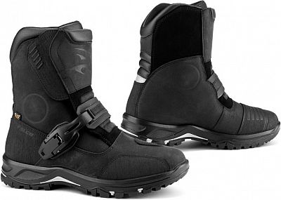 Falco Marshall, Stiefel - Schwarz - 41 EU von Falco