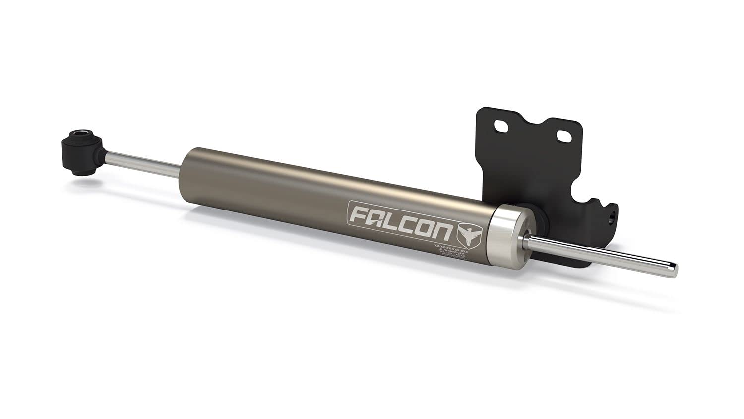 JL/JT: Falcon Nexus EF 1.1 Lenkstabilisator - Stock Spurstange von Falcon