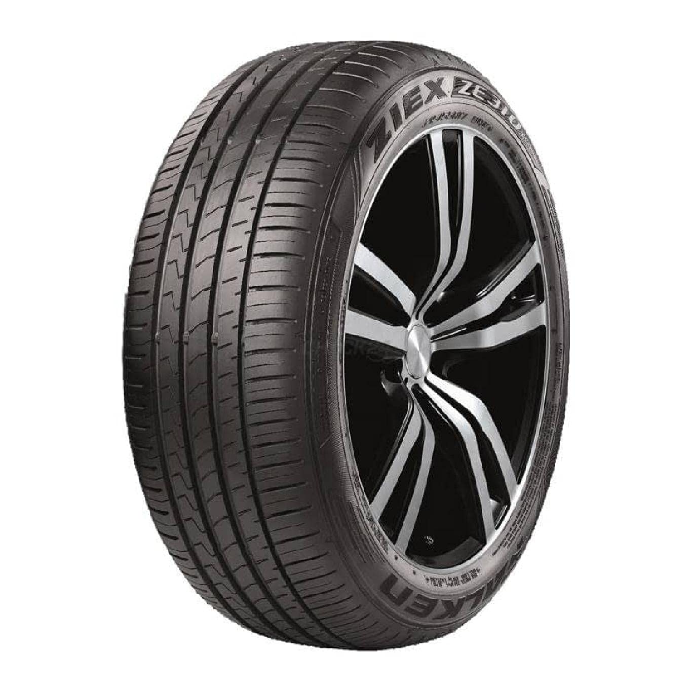 205/60R15 91V TL von Falken