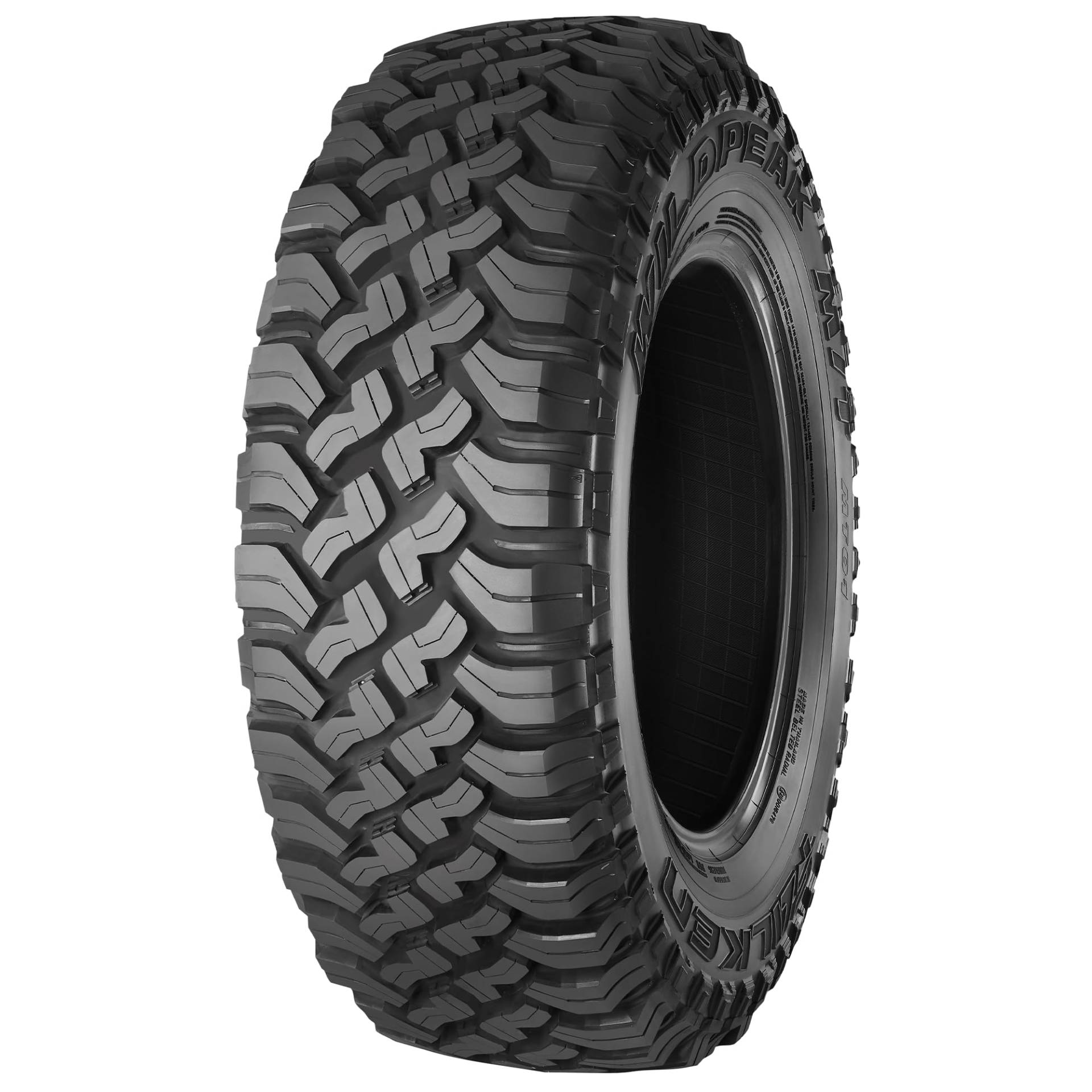 31X10.50R15 109Q Wild Peak M/T MT01 M+S FALKEN von Falken